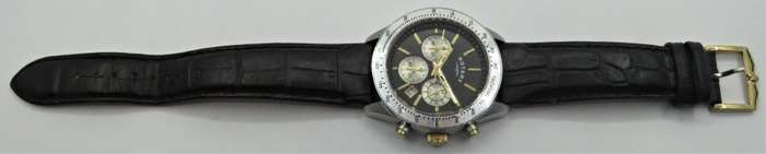 Rotary Mens Chronograph Ref:GS03906/04