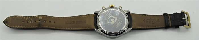 Rotary Mens Chronograph Ref:GS03906/04