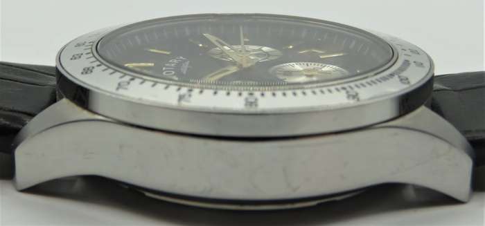 Rotary Mens Chronograph Ref:GS03906/04