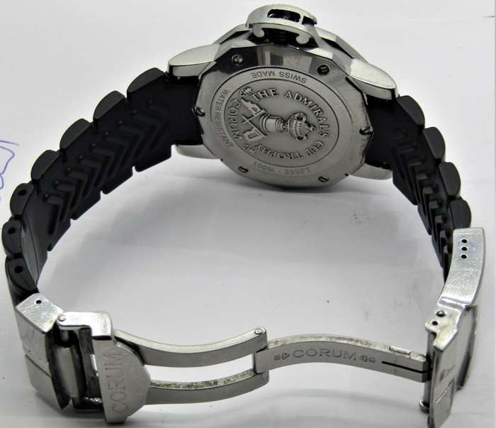 Corum Admiral's Cup Trophy 41mm Automatic Ref: 082.830.20