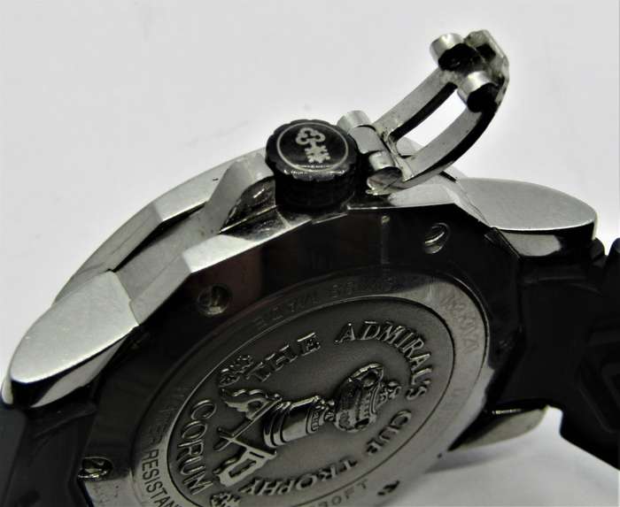 Corum Admiral's Cup Trophy 41mm Automatic Ref: 082.830.20