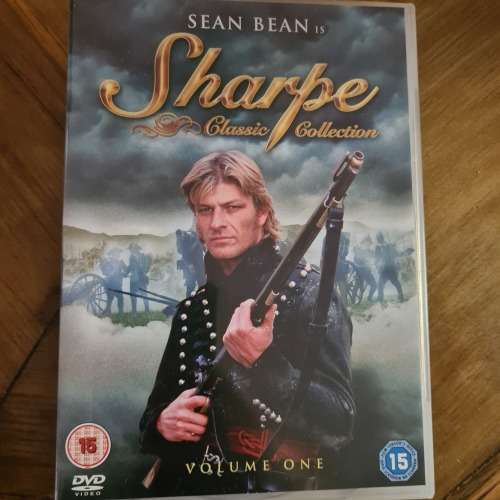 Sharpe Classic Collection