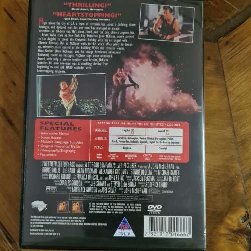 Die Hard