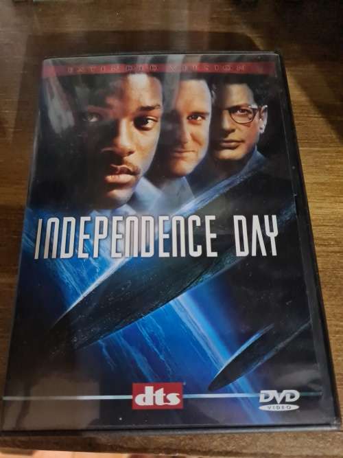Independence Day