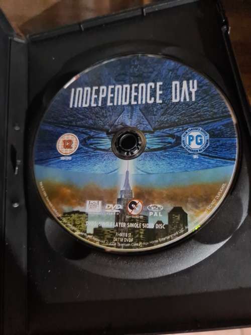 Independence Day