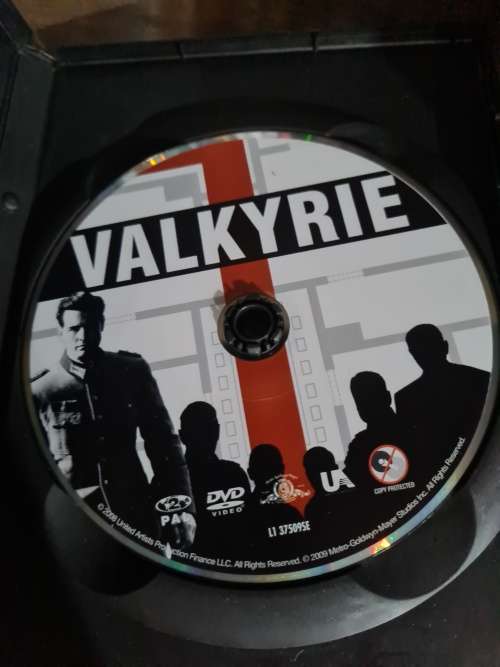 Valkyrie