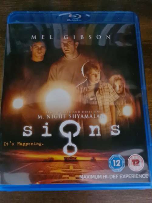 Signs