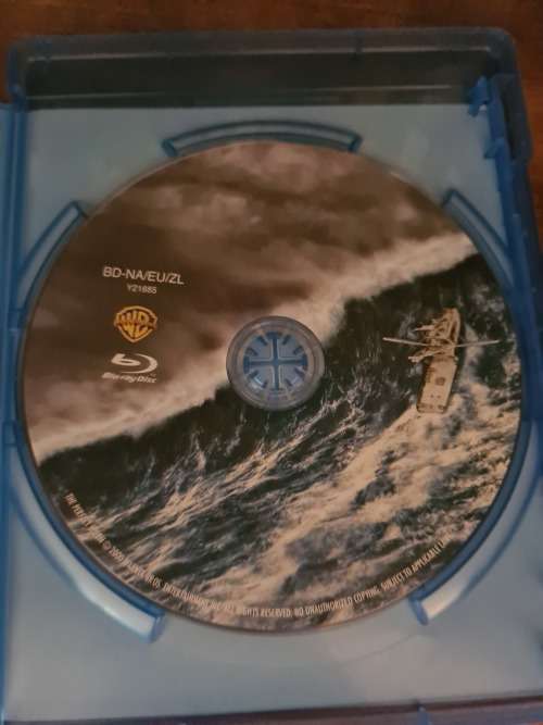 The Perfect Storm