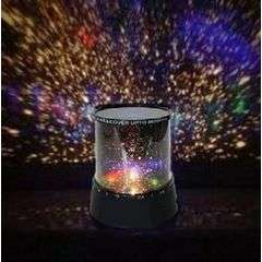 Star Projector