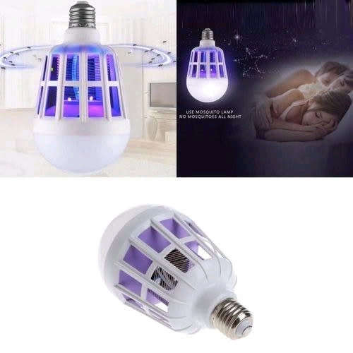 Mosquito Light Bulb