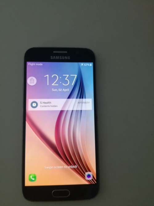 Samsung Galaxy s6