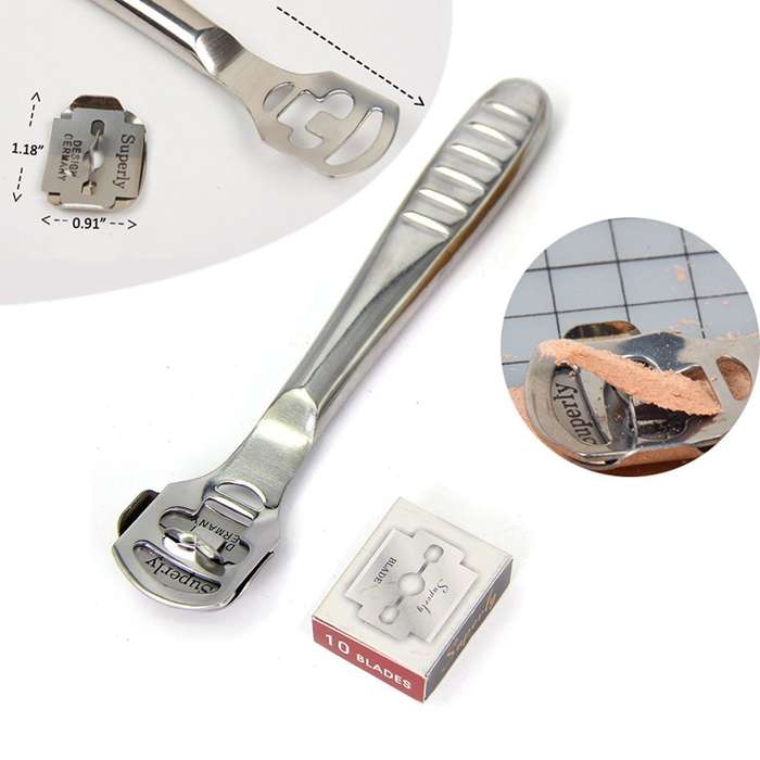 Leather Carft Tools Kit 18pcs Stitching Carving Working Sewing Saddle Groover Leather Craft DIY Tool