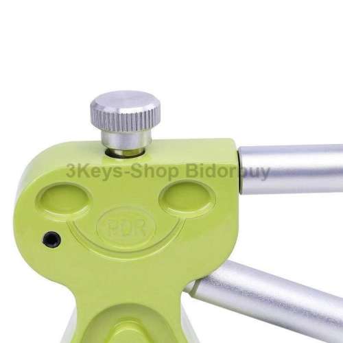 Car Dent Repair Tool Car Body Paint Free Repair Dent Lift PDR Tool Set Super POR