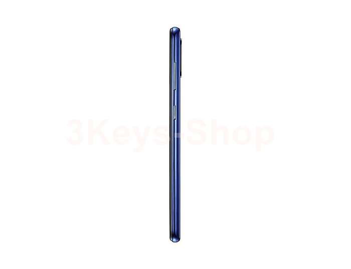 Samsung Galaxy A60 smartphone 6G+64GB Brand New (Light blue)
