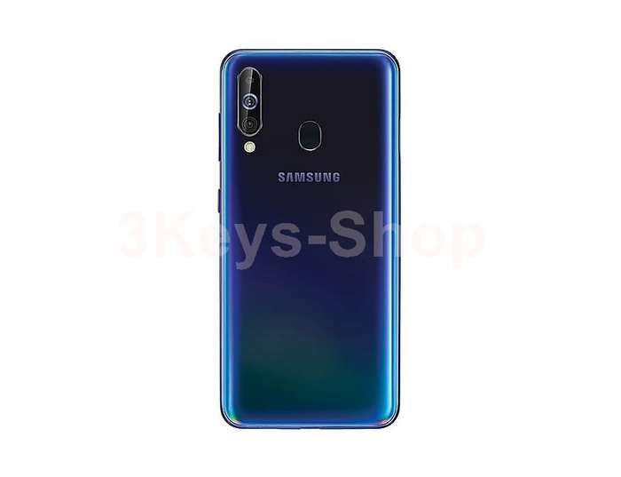 Samsung Galaxy A60 smartphone 6G+64GB Brand New (Light blue)