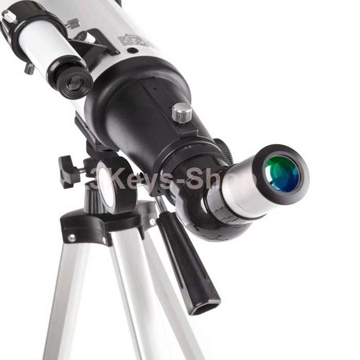Gskyer Telescope, AZ70400 German Technology Astronomy Telescope, Travel Refractor