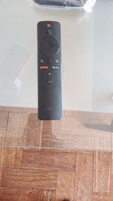 Xiaomi Mi Box S