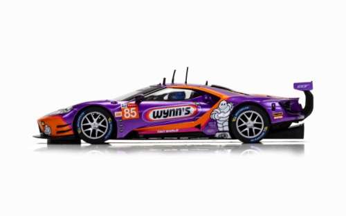 SCALEXTRIC - FORD GT GTE LeMans 2019 NO.85 #C4078