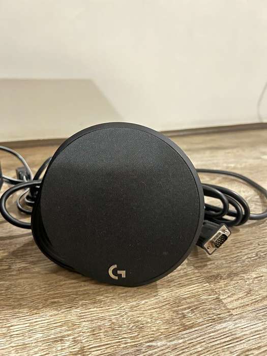 Logitech G560 Speakers RGB