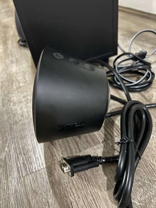 Logitech G560 Speakers RGB