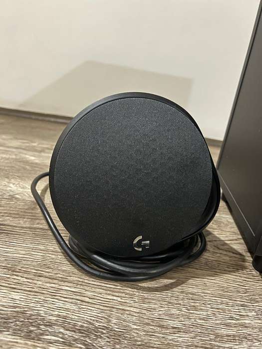 Logitech G560 Speakers RGB