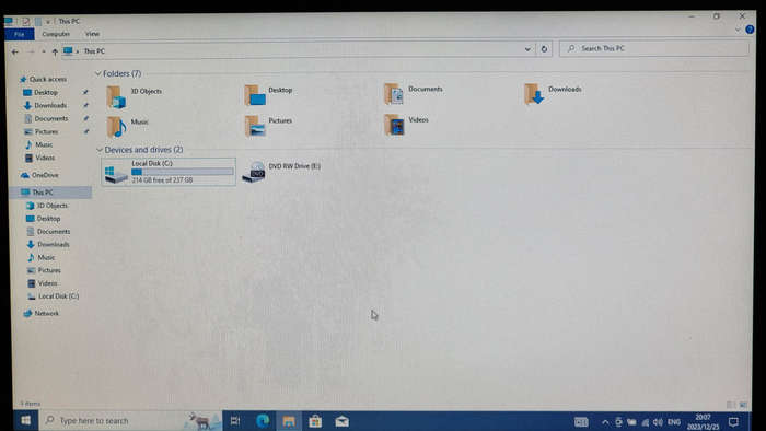 Dell Latitude E5430 i5 Laptop