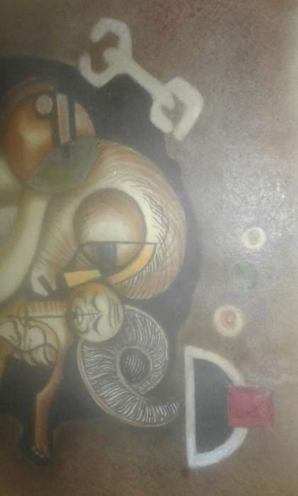 Mother and child