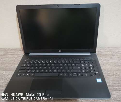 LATEST BUSINESS CLASS HP i5 8th Gen QUAD-CORE 8GB RAM 1000 GB SATA DRIVE