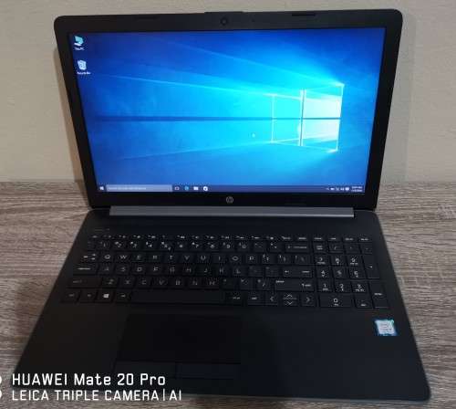 LATEST BUSINESS CLASS HP i5 8th Gen QUAD-CORE 8GB RAM 1000 GB SATA DRIVE