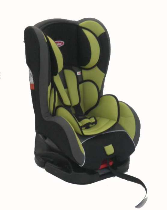 Romer Baby Safety Car Seat Carrier (0-18kg / 0-4 years)