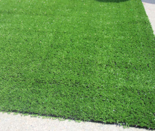 Artificial Turf Grass Lawn