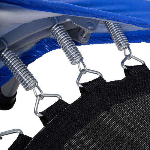 ZoolPro Mini Fitness Exercise Trampoline 91cm