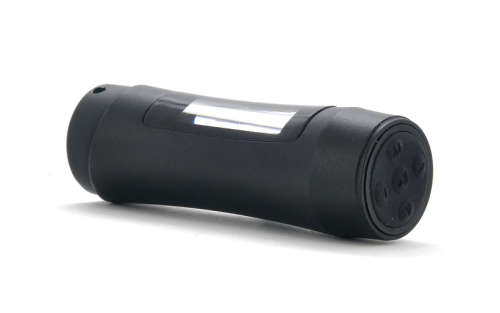 8GB Waterproof Underwater Sports MP3 Player with LCD Display and FM (IPX8) [Second hand]