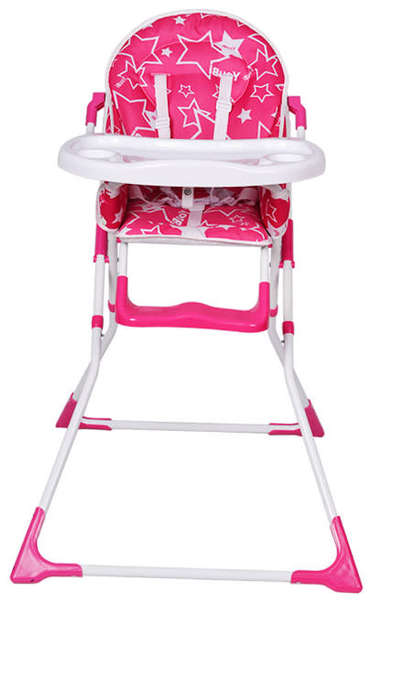 Feeding Baby High Chair - Blue -