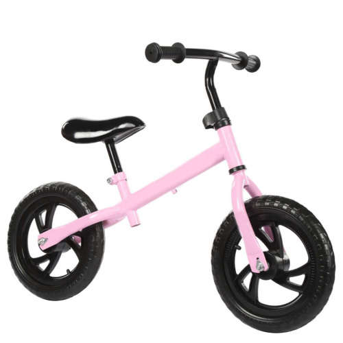 Kids Balance Bike - Training Bicycle for Boys and Girls