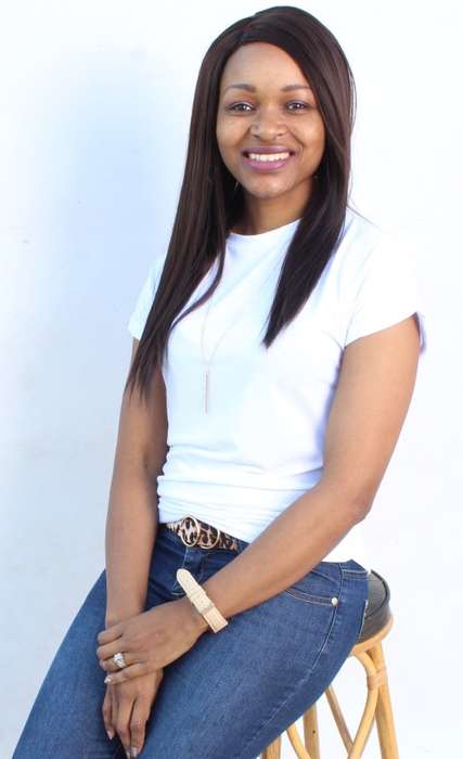 Long Straight Wig