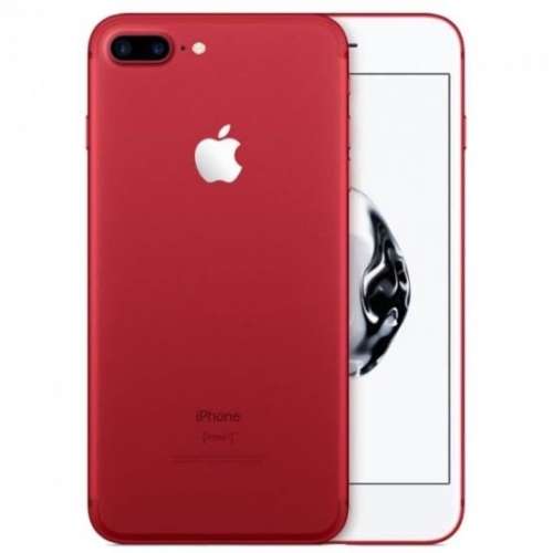 iPhone 7 Plus(Red) - Refurbished