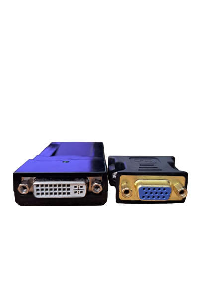 USB 2.0 - Multi Display Adapter (DVI / VGA)