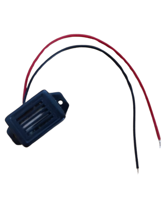 Buzzer 12VDC - 15Watt