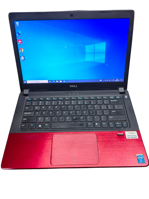 Dell Vostro 5470