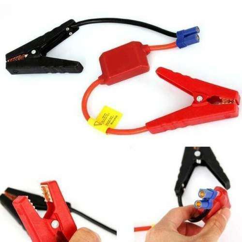 Automobile Emergency Power Supply