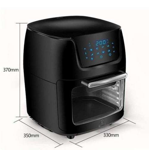12 Litre Airfryer