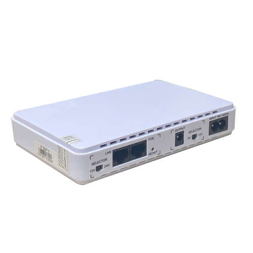 12000mAh Portable Mini UPS