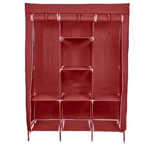 Fabric Wardrobe