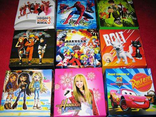 KIDS WATCHES CHOOSE FROM --;---BAKUGAN-;-WINNIE-;-;-CARS-+;-BEN10-;-HANNAH-;-SPIDEY-;-HSM