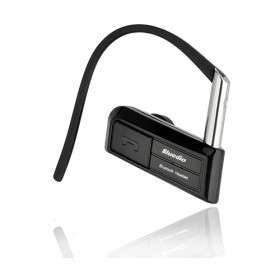 BLUEDIO    BLUETOOTH HEADSET   FOR THE EXEC