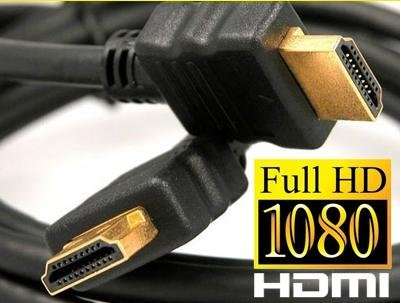 3M HDMI CABLE