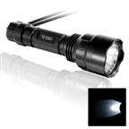 SMALL SUN TORCH ZY series VERY BRIGHT