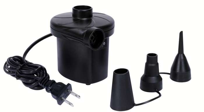 AC ELECTRIC AIR PUMP