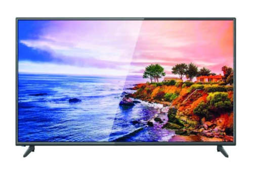 DIGIMARK 45 INCH SMART TELEVISION / HDMI / AV / VGA / RF / FLAT SCREEN